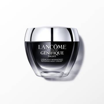 ADVANCED GENIFIQUE NIGHT CREAM