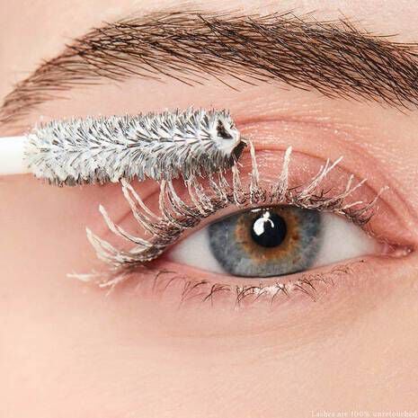 Mascara shop primer lancome