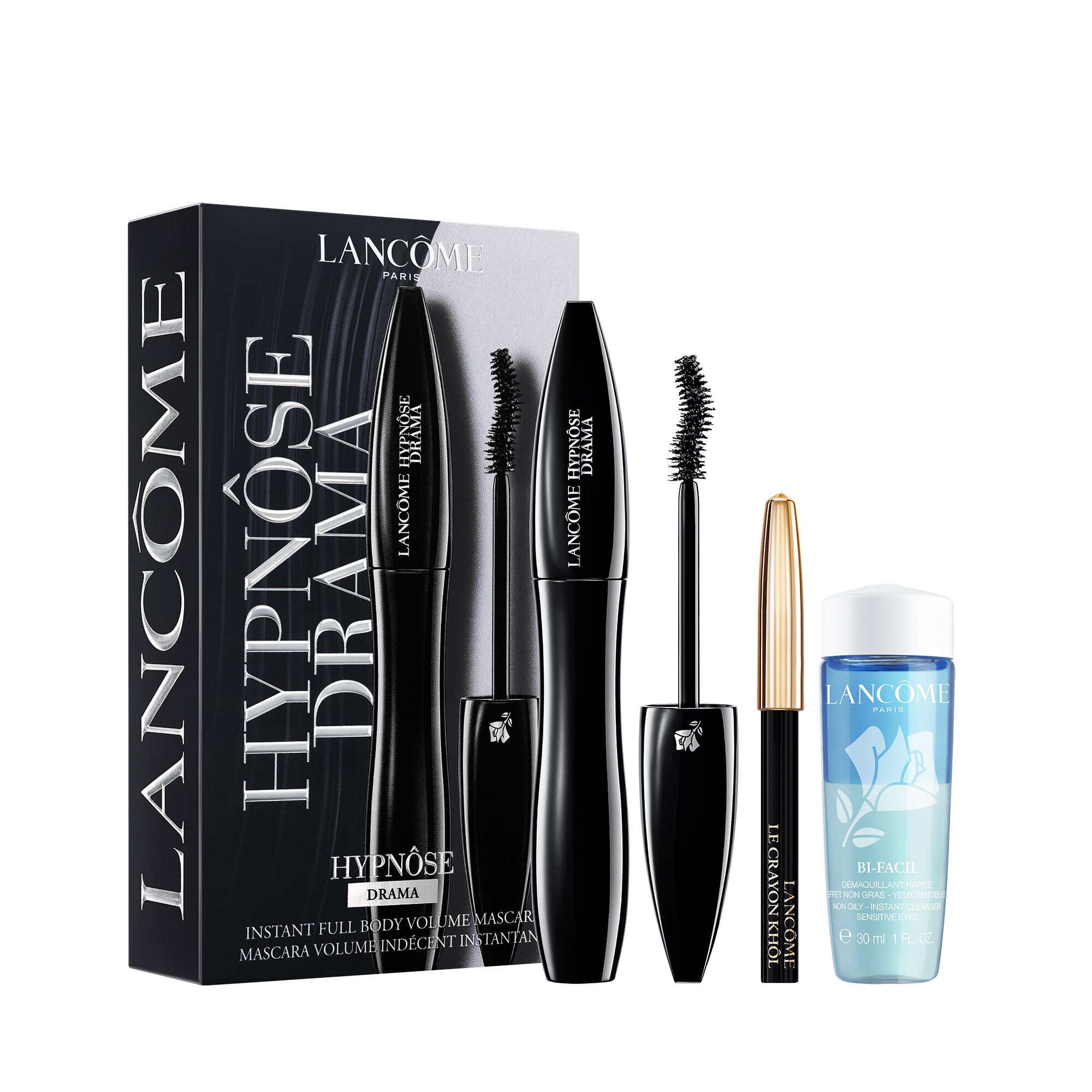 Lancôme hypnôse classic hotsell dramatic mascara christmas set
