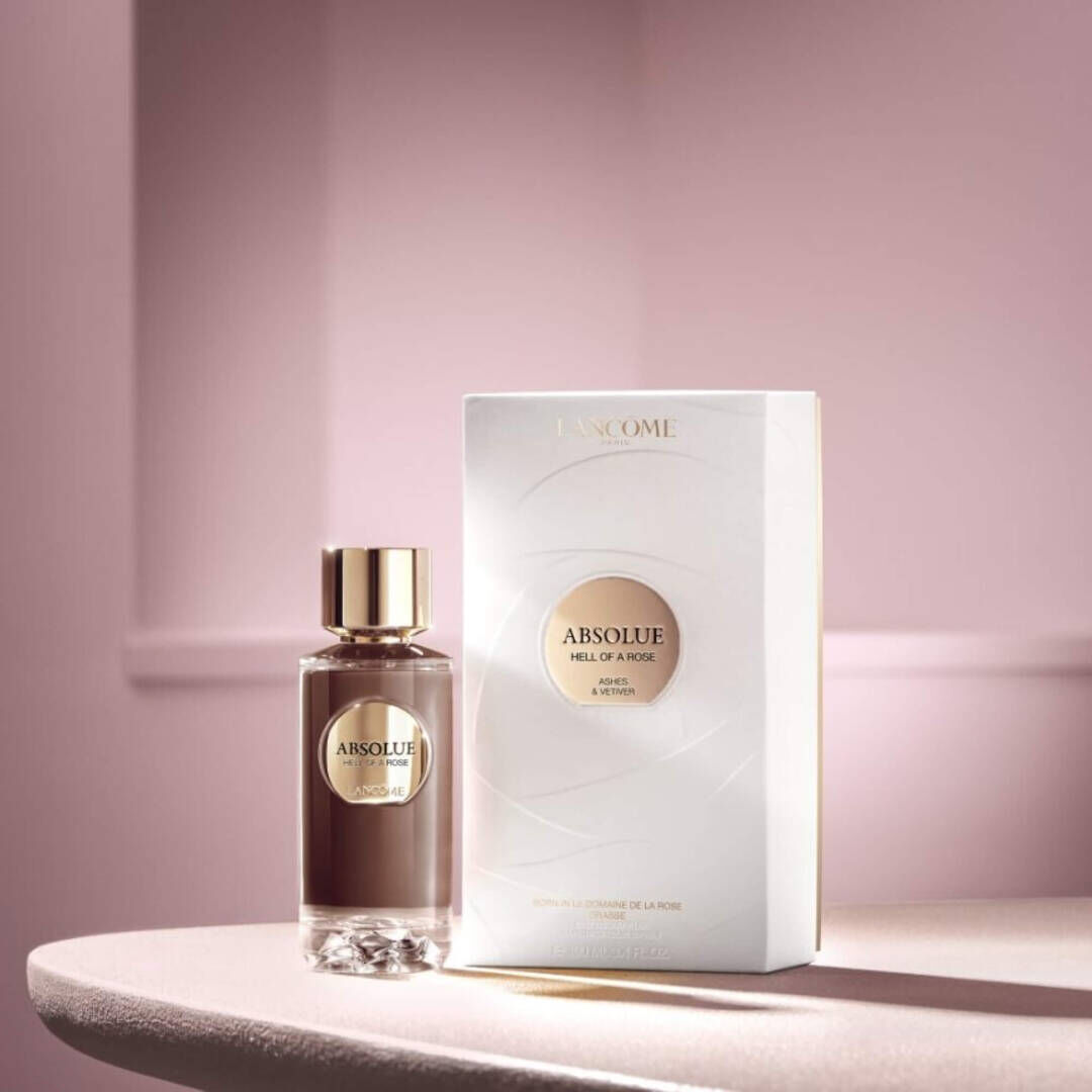 Absolue Hell of A Rose Eau de Parfum