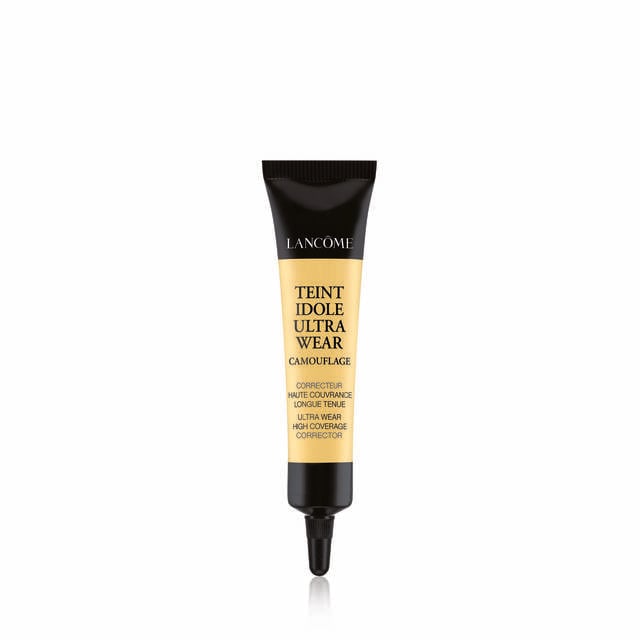 High Coverage Color Corrector