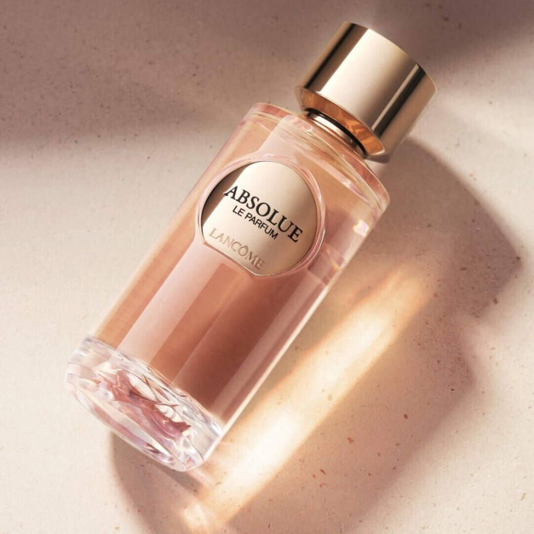 その他 LANCOME ABSOLUE LE PARFUM 100mL Le Parfum Eau de Parfum - Absolue Les Parfum - Lancôme CA