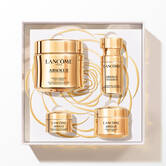 ABSOLUE SOFT CREAM ROUTINE SET
