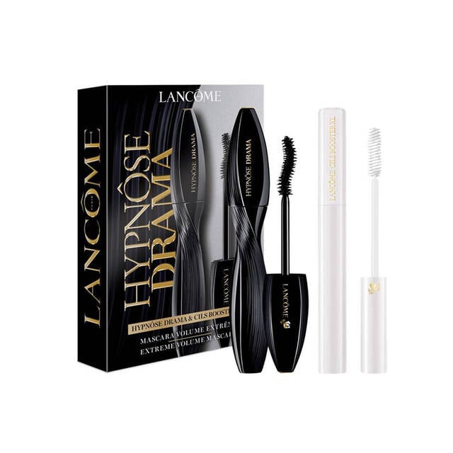 Hypnose Drama Mascara & Cils Booster Set