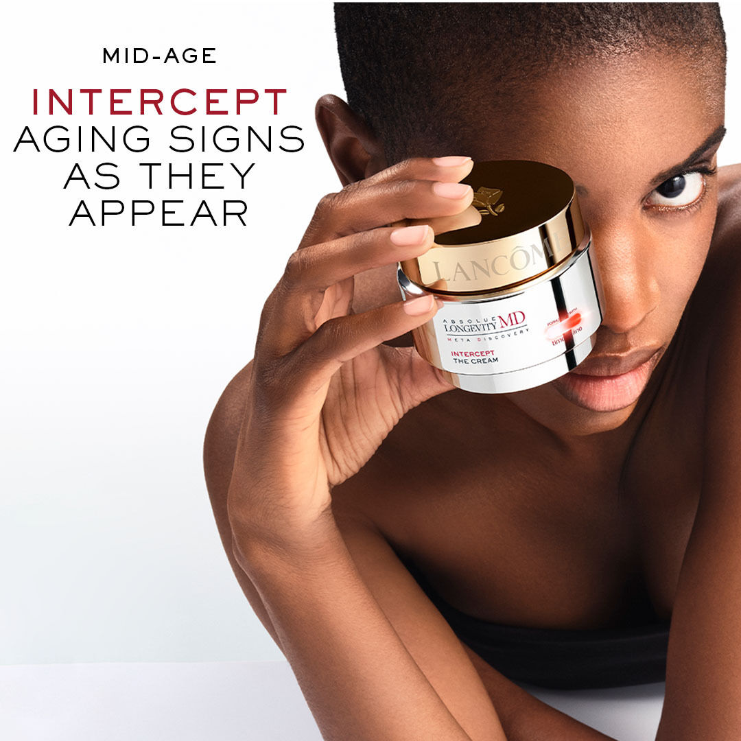 Absolue Longevity MD Intercept The Cream