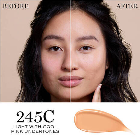 Teint Idole Ultra Wear Care & Glow Foundation