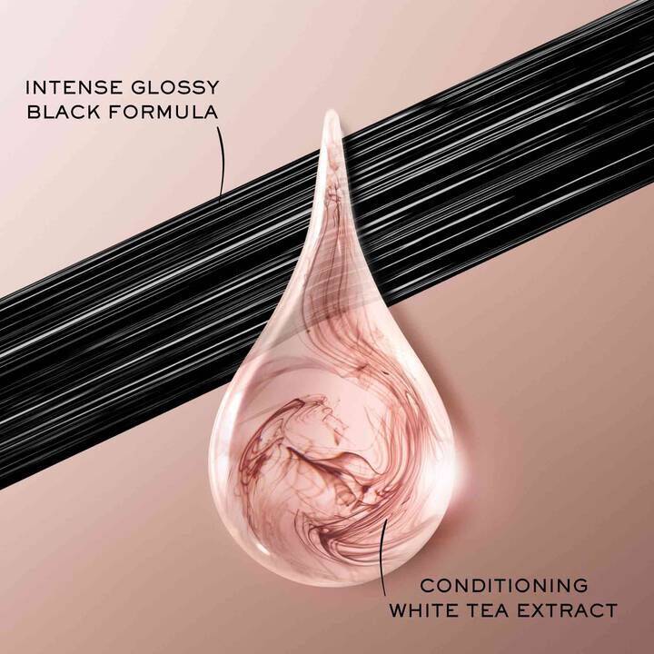 Duo Lash Idole Mascara Gossy Black