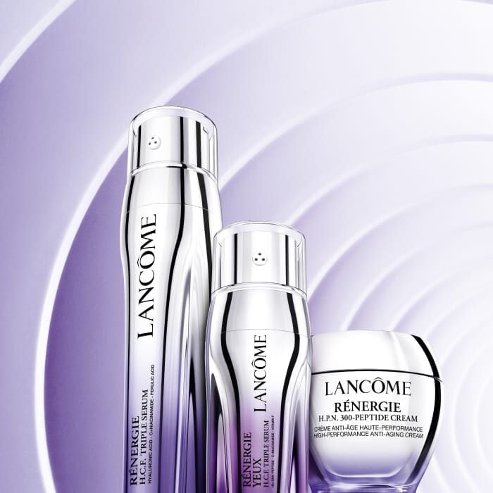 Renergie H.C.F. Triple Serum Eye