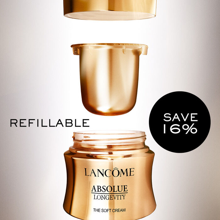 Absolue Longevity the Soft Cream