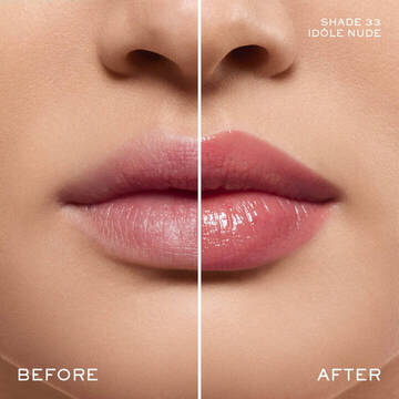 LIP IDOLE SQUALANE-12 BUTTERGLOW™