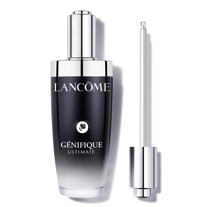 LANCOME Génifique Ultimate リフィル 50ml Génifique Ultimate Serum Skin Recovery - Refillable - Lancôme