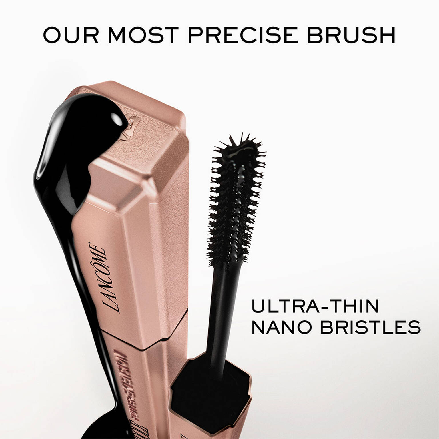 Lash Idôle Flutter Extension Mascara - Long Lashes - Lancôme