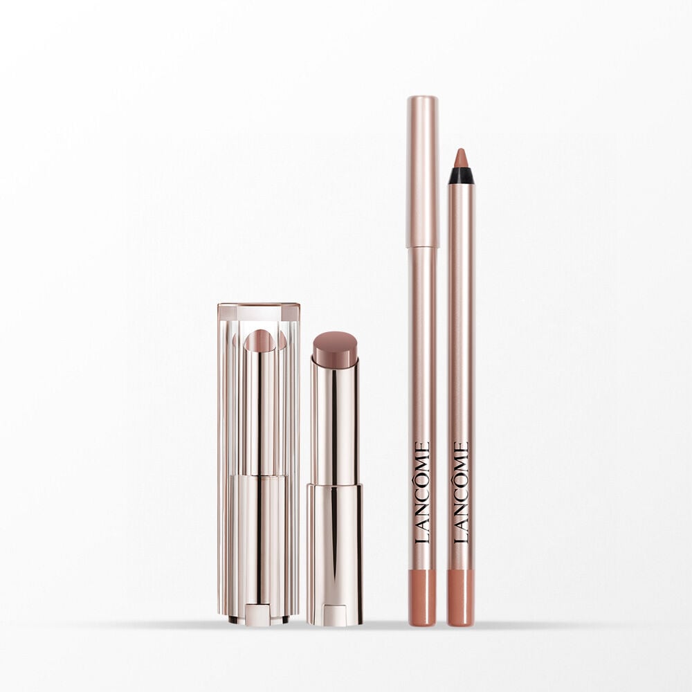 Duo Baume Lip Idole & Crayon Lip Shaper