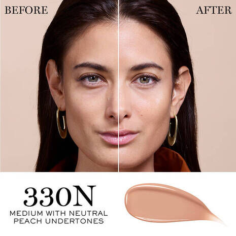 Teint Idole Ultra Wear Care & Glow Foundation
