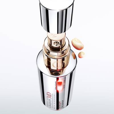 IMAGE PACKS ABSOLUE LONGEVITY MD INTERCEPT SERUM ALONE