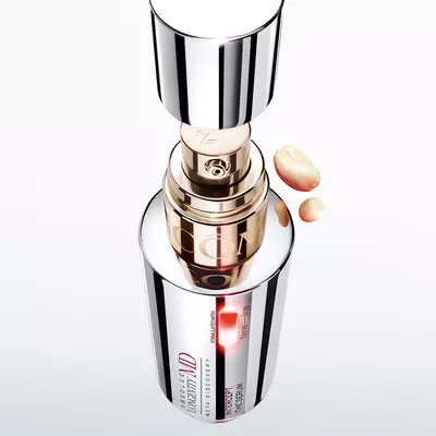 IMAGE PACKS ABSOLUE LONGEVITY MD INTERCEPT SERUM ALONE