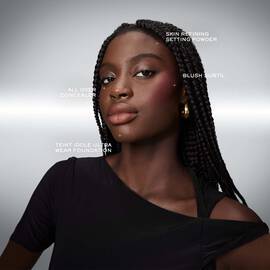 Teint Idole Ultra Wear Foundation