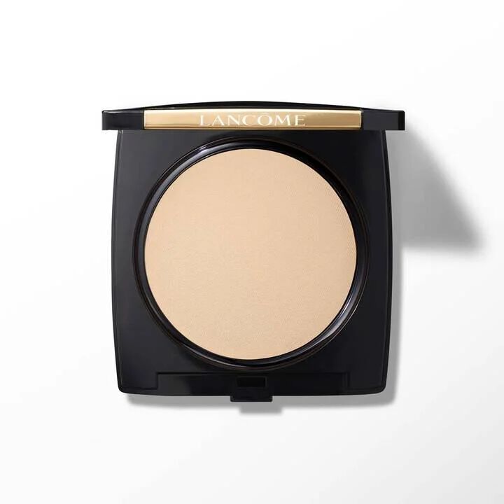 Dual Finish - foundation