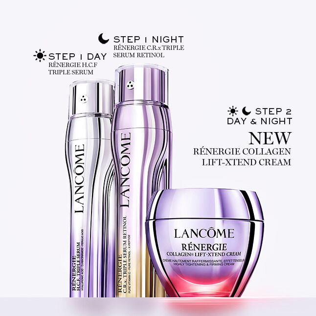 Renergie Collagen+ Lift-Xtend Cream