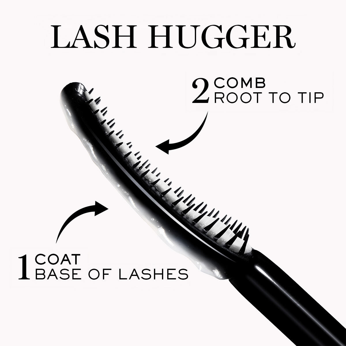 Mascara Melter