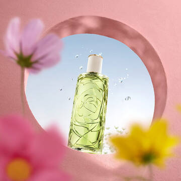 Off Now Eau de Toilette