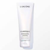 Mousse nettoyante Clarifique pour reduction des pores