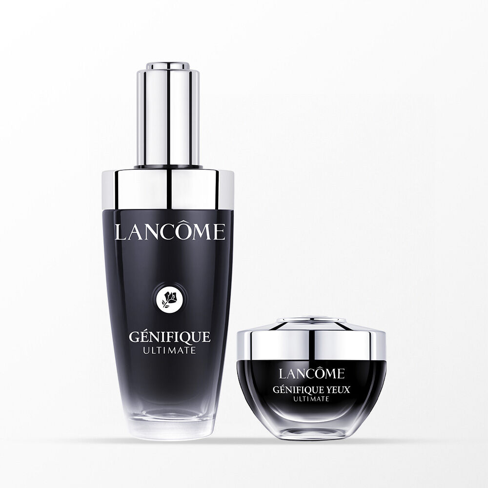 Lancôme Advanced Génifique. Premium Youth-activating skin care product