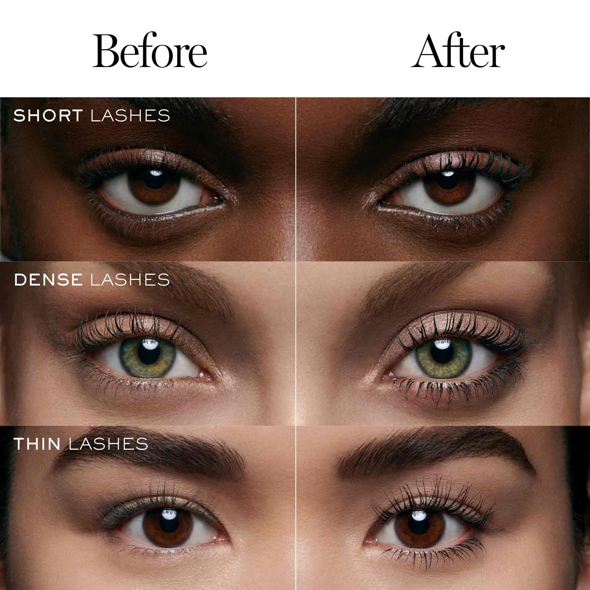 Lancome mascara shop