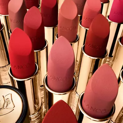 All shades of Drama Matte