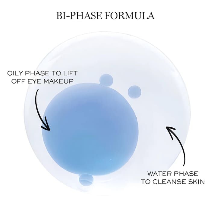 Bi-Facil Makeup Remover