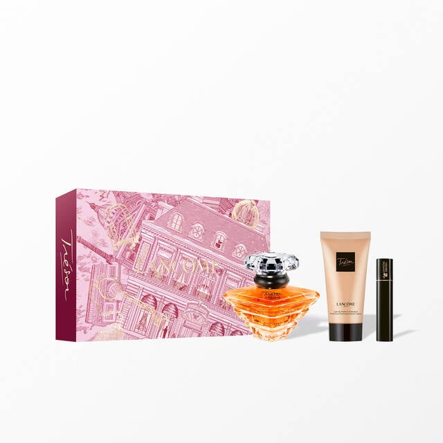 Tresor Eau de Parfum Set