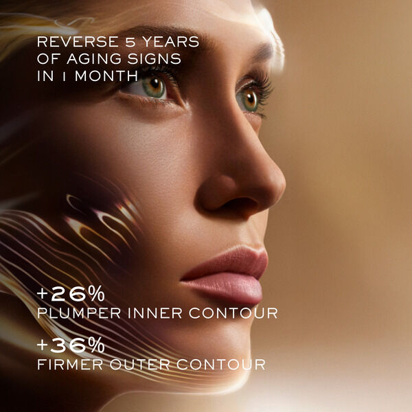 Absolue Longevity Soft Cream and Rich Cream Collection