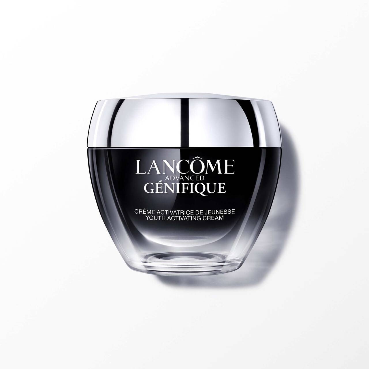 Lancôme Advanced Génifique. Premium Youth-activating skin care product