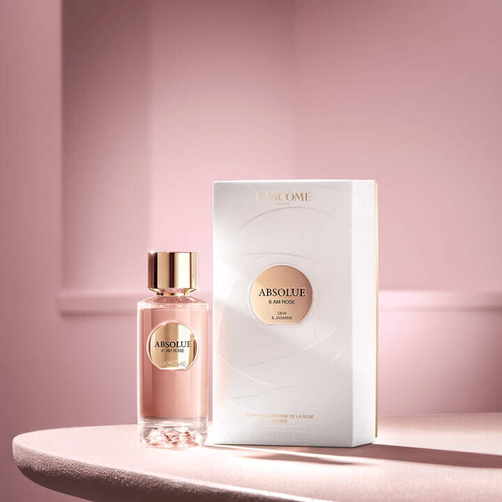 Absolue 6am Rose Eau De Parfum