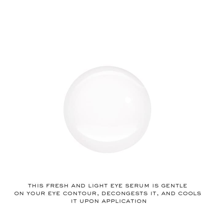 Advanced Genifique Yeux Light-Pearl™ Serum