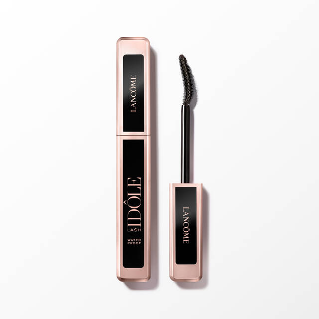 Mascara Hydrofuge Lash Idole