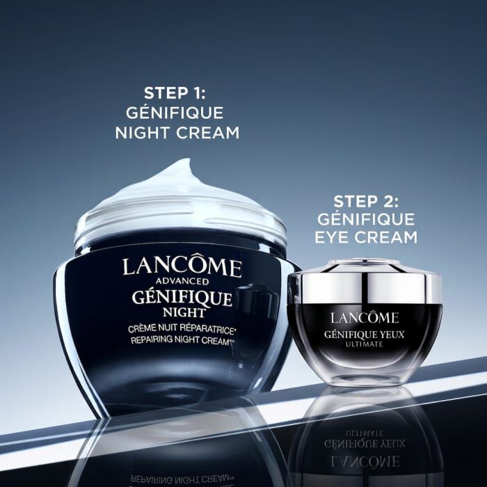 ADVANCED GENIFIQUE NIGHT CREAM