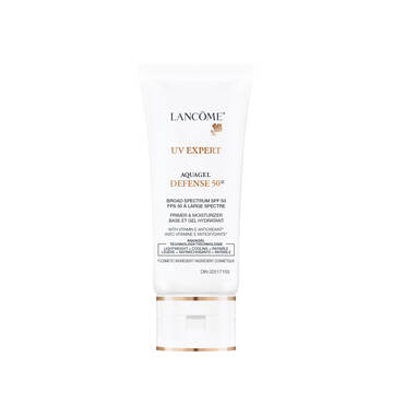 UV Expert Aquagel Defense Moisturizer with SPF 50
