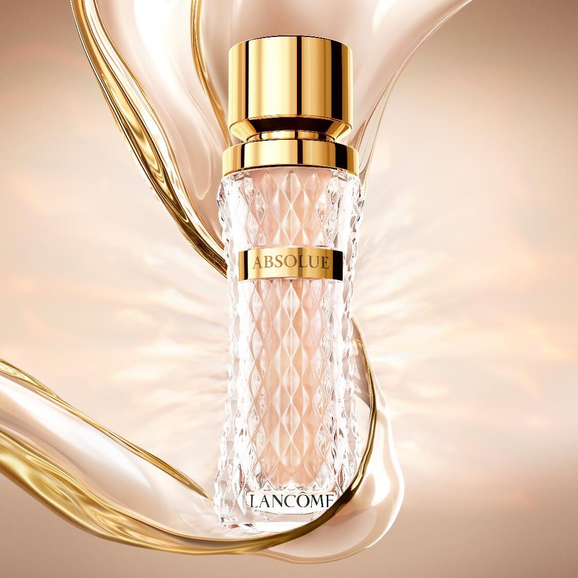 Absolue The Fluid Foundation