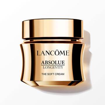 Absolue Longevity the Soft Cream