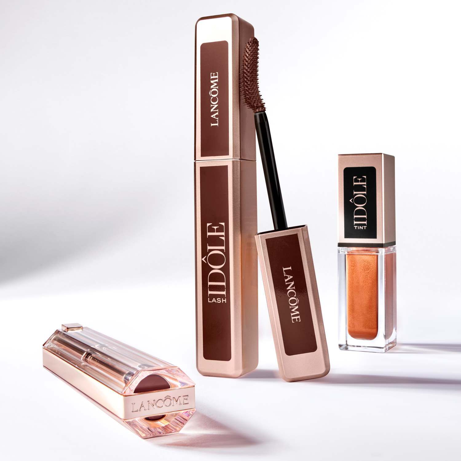 Lash Idole Mascara