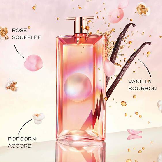 Idôle eau deals de parfum