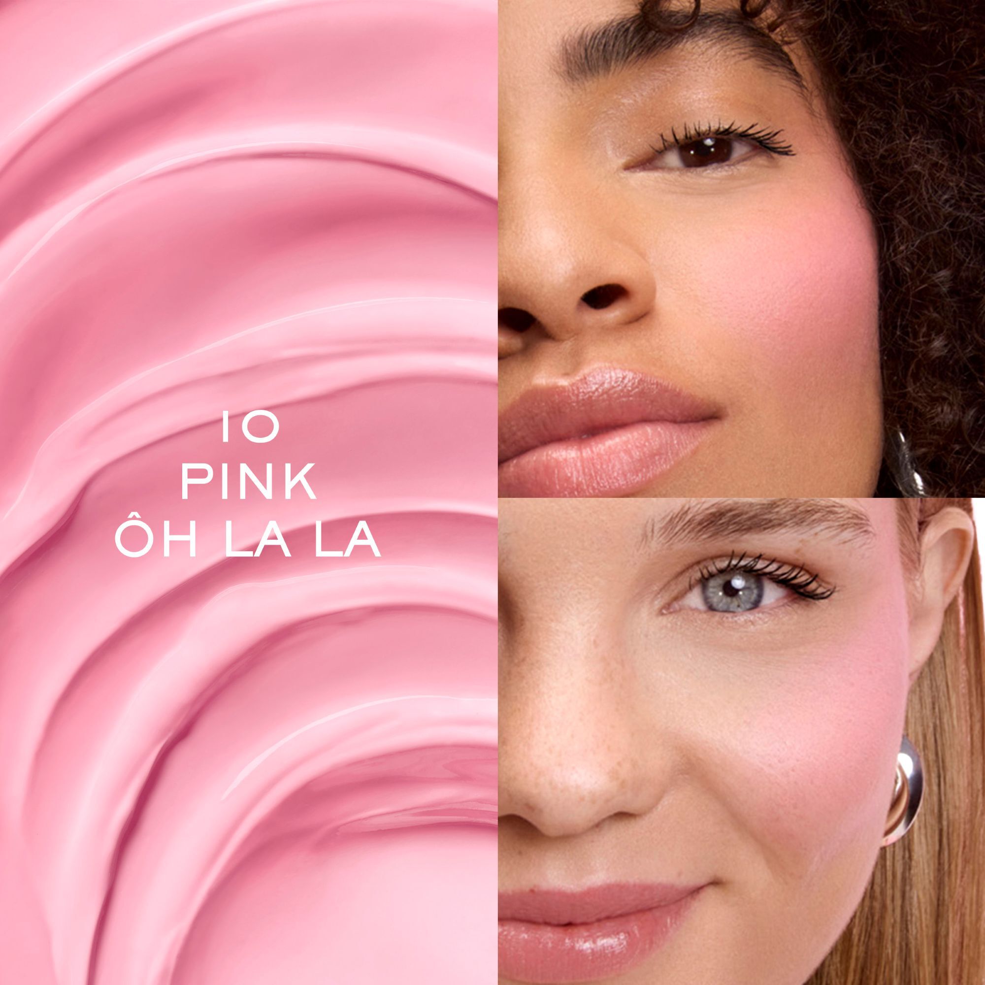 Fard a joues liquide Skin Idole Juicy Blush