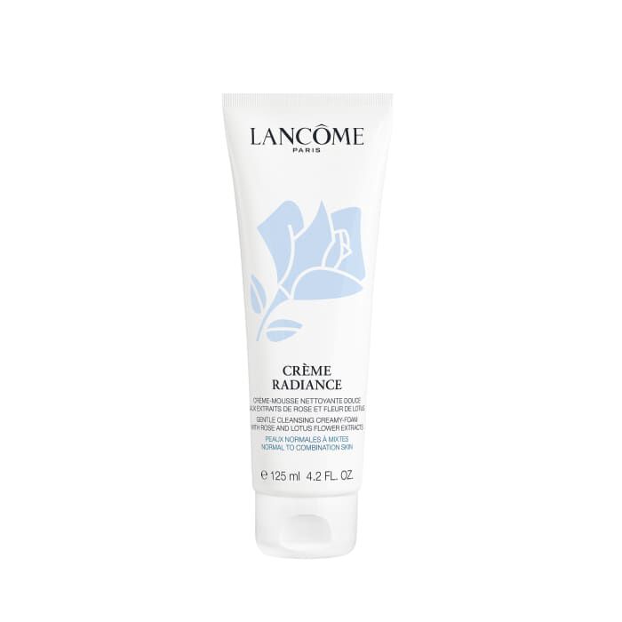 Nettoyant Mousse Eclat