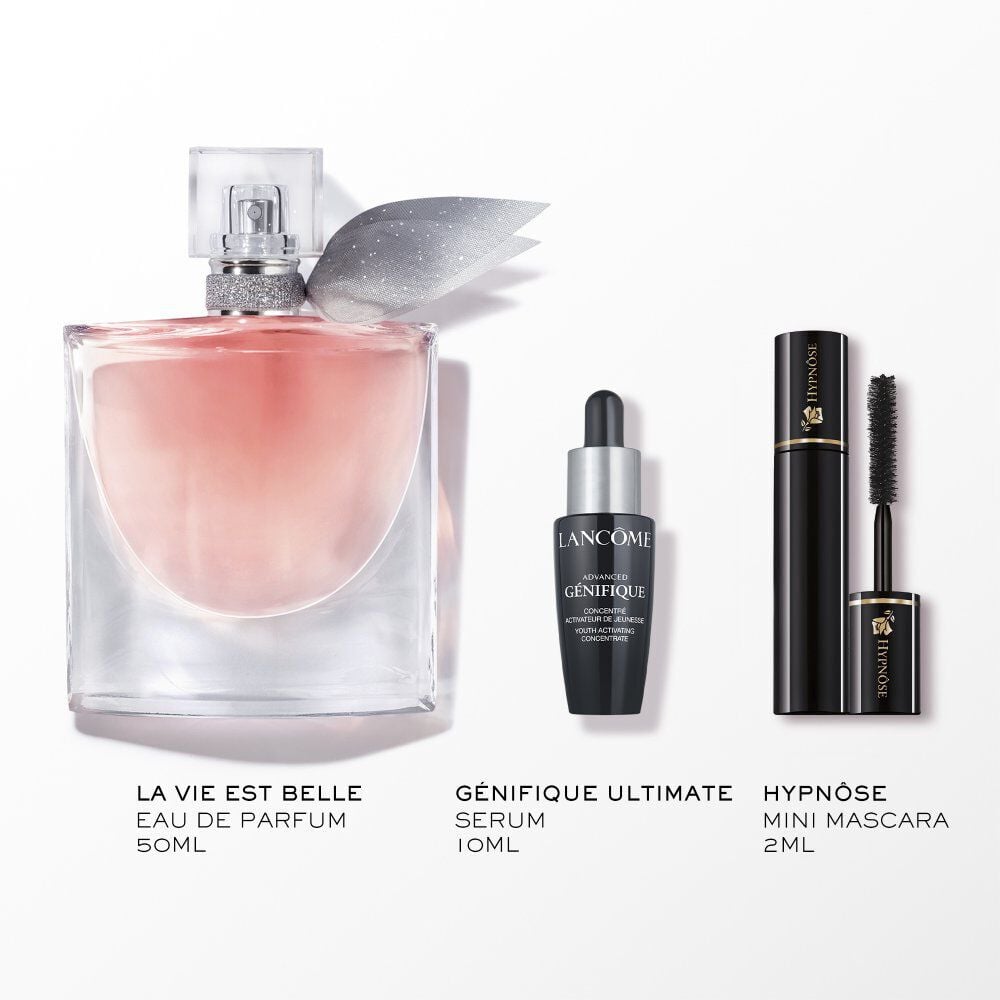 La vie est belle Trio Gift Set - Fragrance set - Lancôme Canada