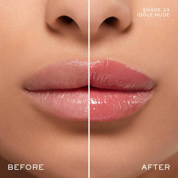 LIP IDOLE SQUALANE-12 BUTTERGLOW™