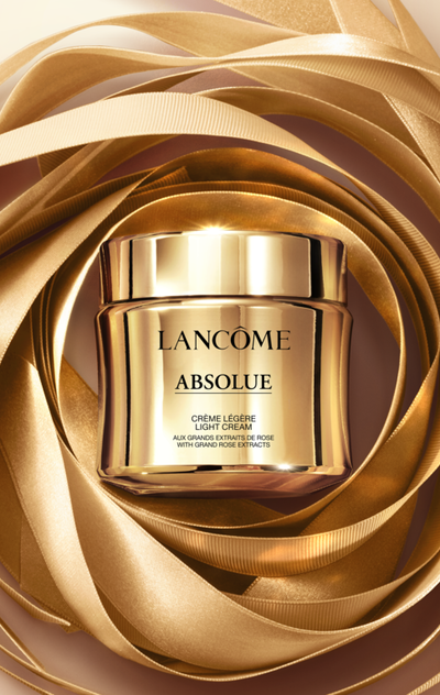 Absolue The Light Cream- Regenerating and brightening Absolue The Light Cream- Regenerating and brightening