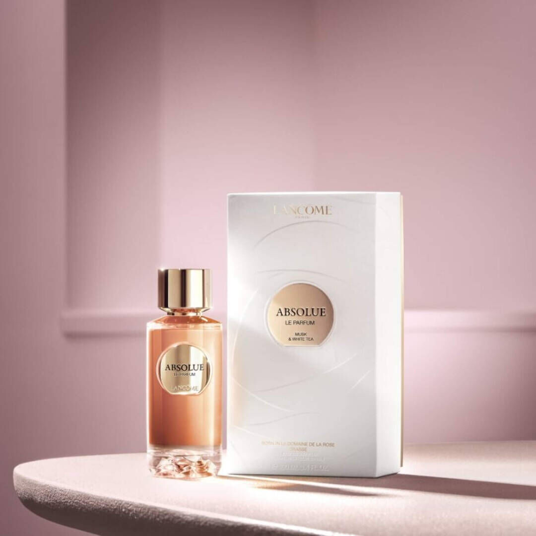 その他 LANCOME ABSOLUE LE PARFUM 100mL Le Parfum Eau de Parfum - Absolue Les Parfum - Lancôme CA