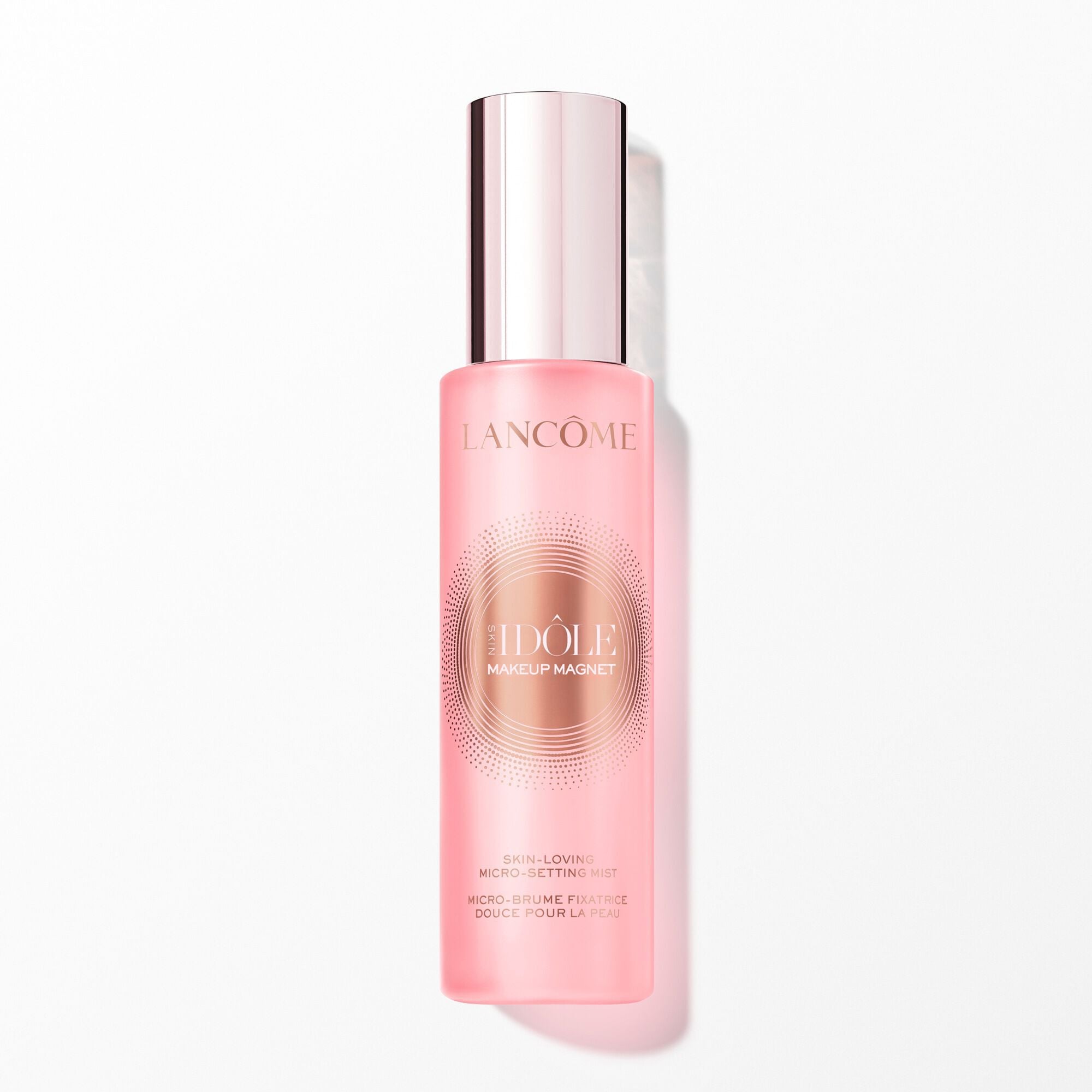 LANCOME スキンケアメイクアップ12点 Skin Idole Makeup Magnet Skin-Loving Setting Mist - Lancôme