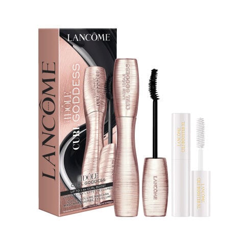 Coffret Curl Goddess Mascara & Mini Cils Booster XL